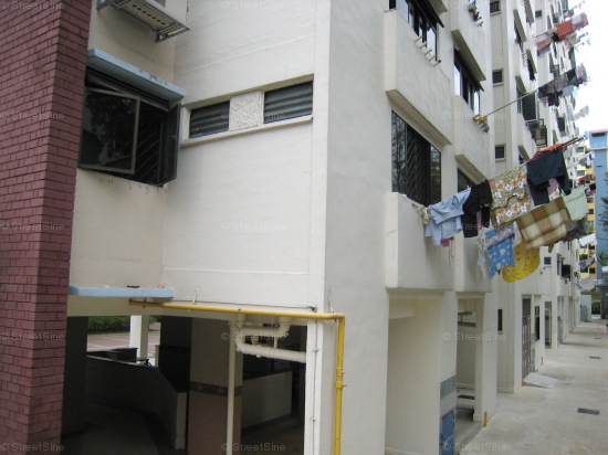 Blk 166 Stirling Road (Queenstown), HDB 4 Rooms #377142